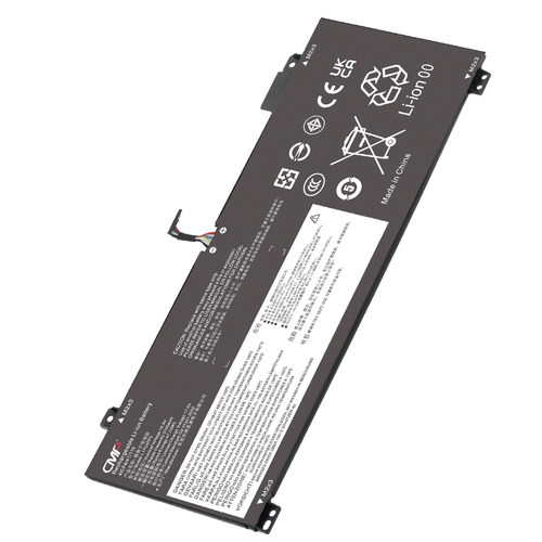 CMP适用于联想小新air 13iwl电池 13IML L17C4PF0 Ideapad S530-13IWL L17M4PF0笔记本电池