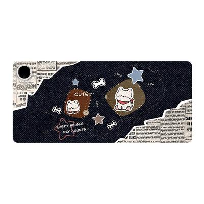 国家3C认证新通路速热恒温桌垫