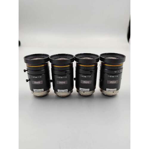 KOWA LM8JC10M 8.5mm 工业高清镜头 镜片通—议价