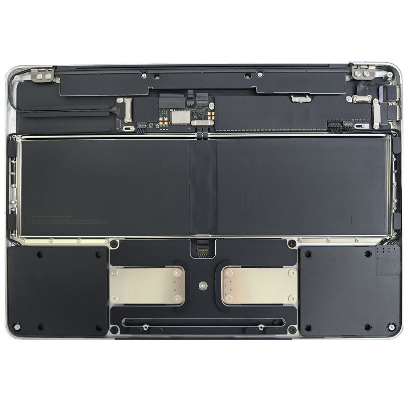 适用苹果笔记本MacbookNeo 13寸 0307S PNNP6 A3404电脑电池 26款
