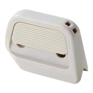 拆快递小刀陶瓷迷你开箱安全刀拆包裹开箱刀便携创意磁吸陶瓷刀YW