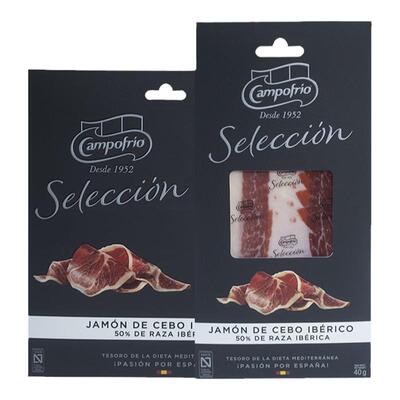 西班牙进口凯博斐俪火腿切片