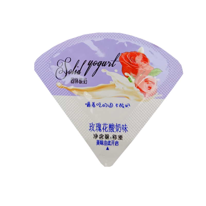 北国情三角益生元果粒奶酥奶酪块