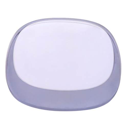 适用于Ninebot九号电动车c30/40/60/B30C/B80仪表壳中控盖防水罩