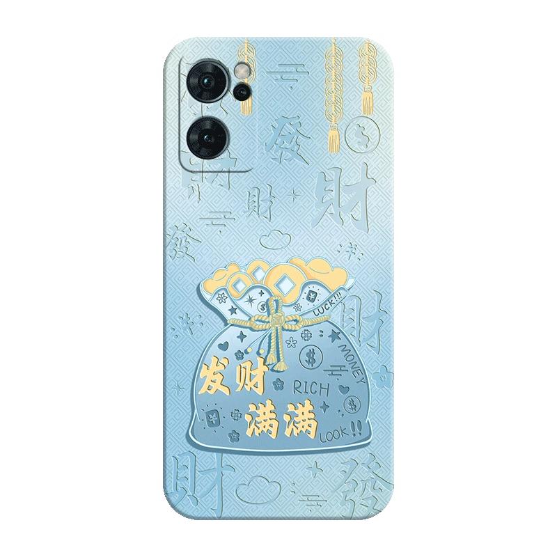 适用oppoReno7国际版手机壳硅胶