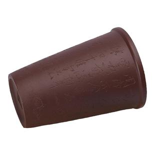 【西泠文房】鸣远后人陈国军可乐杯书法杯宜兴手工刻绘紫砂壶原矿紫砂杯水杯东坡杯超然杯360cc茶具自用送礼