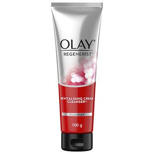 【自营】Olay玉兰油氨基酸深彻洁面乳100g清洁洗面奶温和保湿泡沫