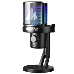 maono闪克DM40无线麦克风直播专用主播游戏电脑台式手机闪客录音