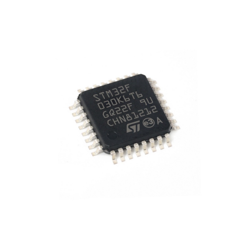 原装正品 STM32F030K6T6 LQFP-32 ARM Cortex-M0 32位微控制器MCU