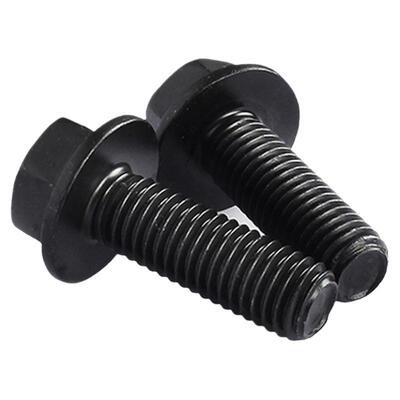 法兰面防滑高强度螺丝