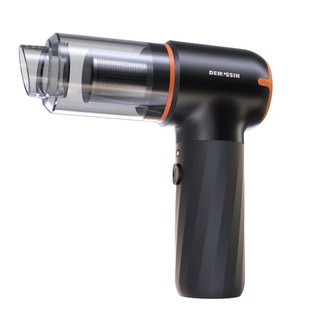 车载吸尘器大吸力超强无线车用小型手持式汽车车内家用两用大功率