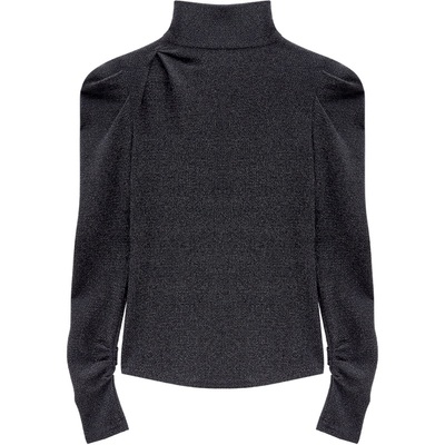 MARANT ETOILE BAIOLA时尚半高领针织套头衫女