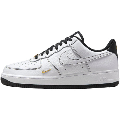 【自营】NIKE耐克空军一号女鞋AF1平板鞋 07百搭小白鞋IB6543-101