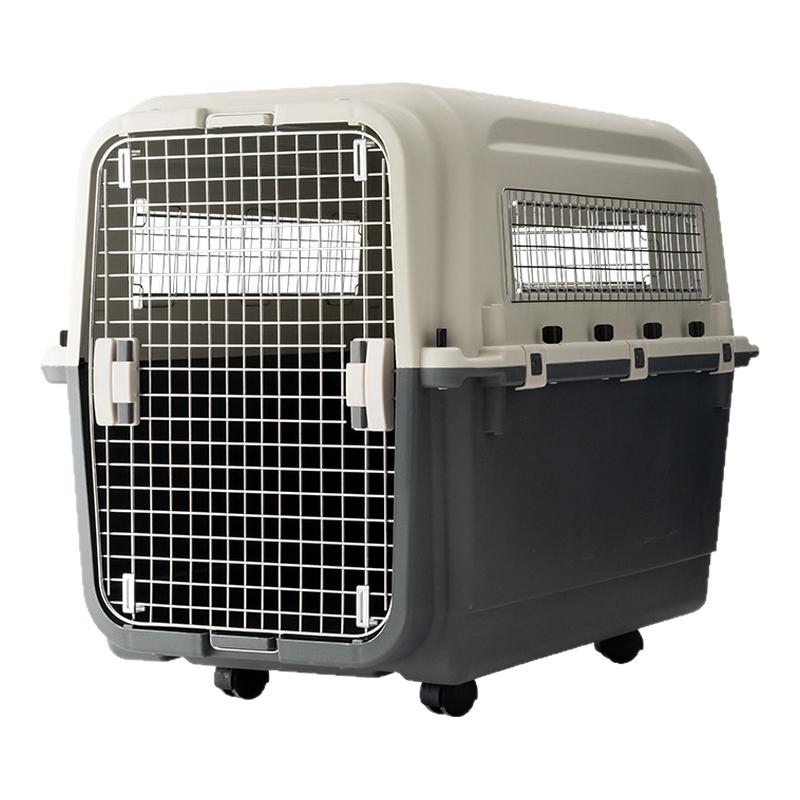 猫航空箱宠物狗仓鼠兔子便携外出