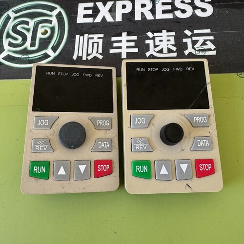 询价下单德弗MB113R   变频器面板
