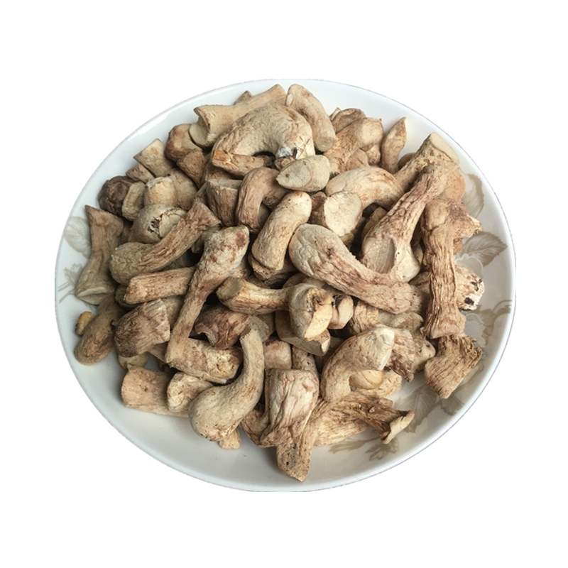 双剪干香菇脚500g精选全干中香菇腿丁根香菇柄把磨菇冬菇菌类干货