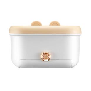 小贝熊婴儿湿巾加热器家用便携式电热暖湿纸巾机盒消毒恒温保湿