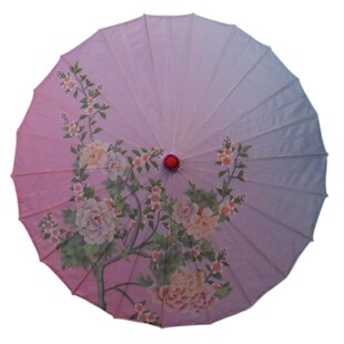 防雨油纸伞装饰吊顶舞蹈伞演出道具中国风传统古典桐油纸伞跳舞伞