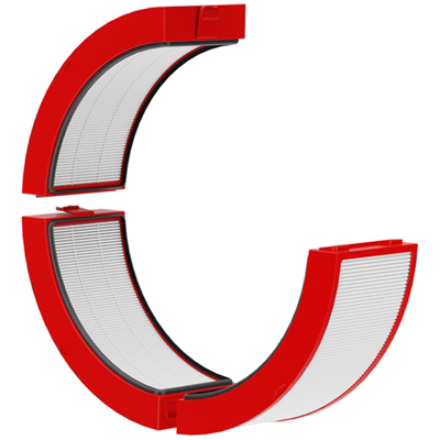 IQAir净化器滤芯HyperHEPAHF