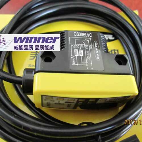 议价BANNER邦纳传感器 QS30ELVC,QS30EDV,QS30LD,QS30LDL