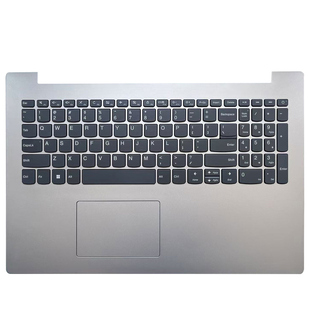 适用联想小新潮5000 320-15ISK 330-15IKB 320C-15AST键盘C壳总成