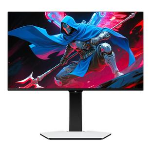 雷鸟Q7 27英寸2K240Hz高刷1152分区方形底座QDMiniLED电竞显示器