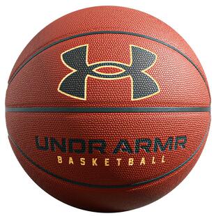 安德玛119篮球正品7号标准成人专业官方旗舰店手感之王比赛专用外