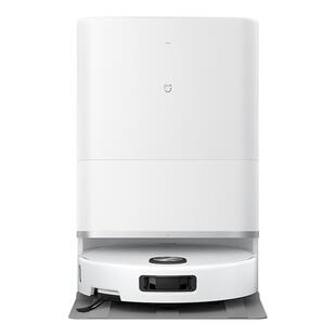 新品小米米家扫地机器人M40S扫拖吸一体超薄家用