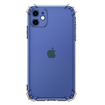 适用苹果12手机壳摄像头13防护