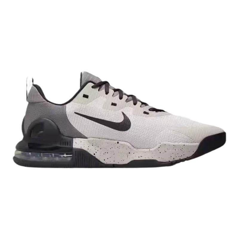 Nike耐克男子夏季新款Air Max 气垫缓震训练运动跑步鞋DM0829-013