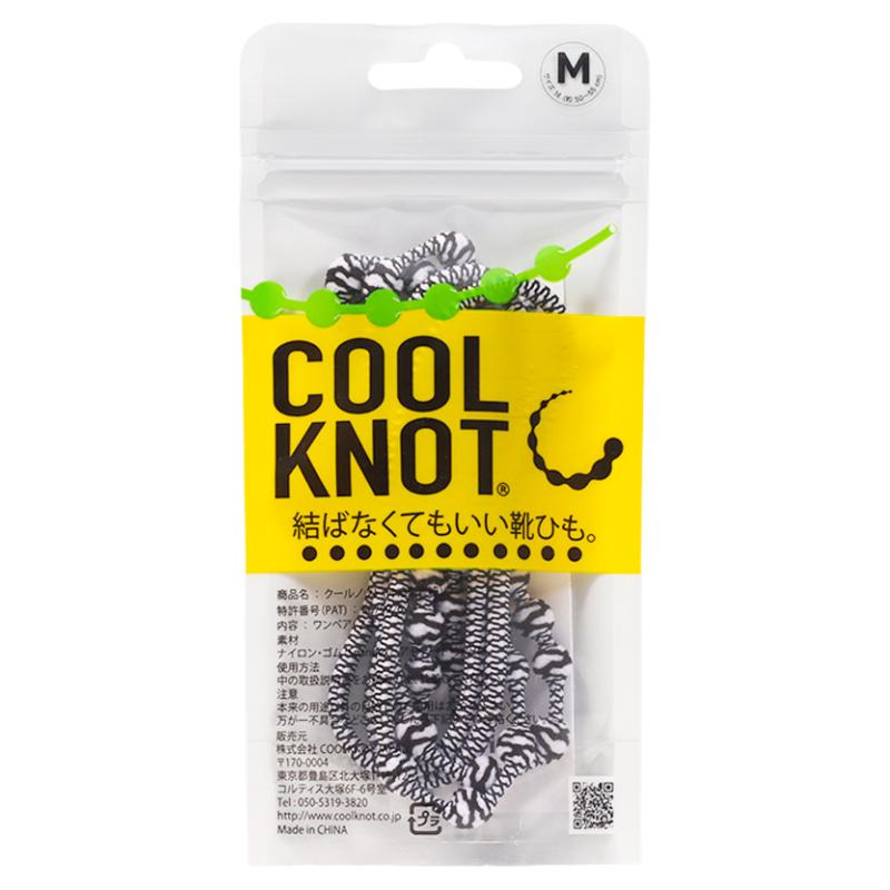 日本COOLKNOT AIR鞋带神器懒人免系扣固定松紧弹力成人儿童马丁靴