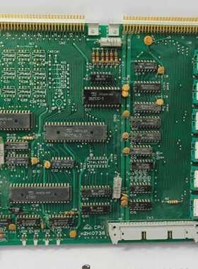 OEC H2HI0738 CPU PCB CARD (FAST SHIP BY DHL/FEDEX)