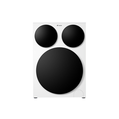 海尔统帅洗衣机三筒全自动大容量