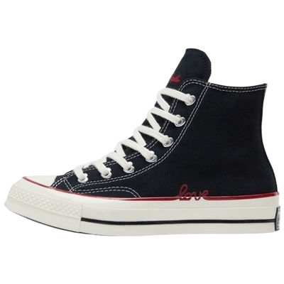 converse匡威男女Chuck Taylor 70S 运动休闲帆布鞋A19061C