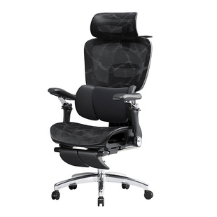 电竞椅人体工学椅子舒适久坐打游戏电脑椅宿舍座椅可躺靠背办公椅