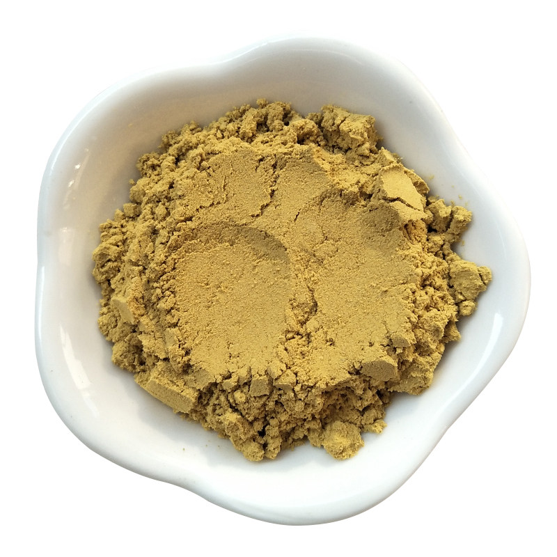 美琰 纯金盏花粉500克 不加色素 添加手工皂等用 300目细粉