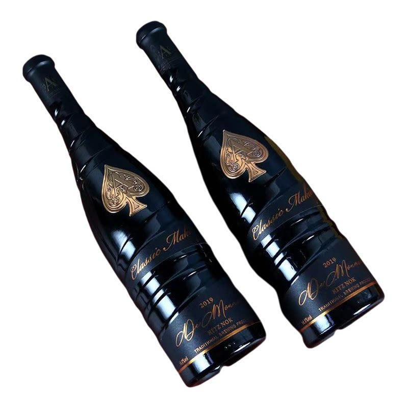 澳洲进口干红葡萄酒生日送礼红酒