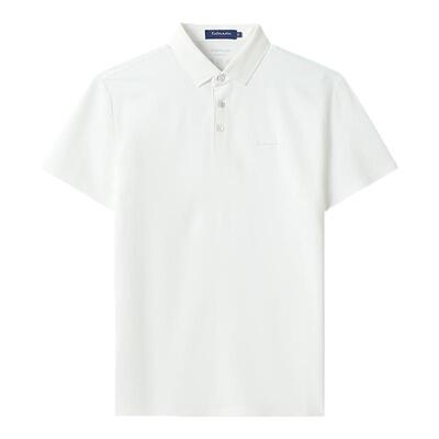 卡尔丹顿男士短袖POLO衫