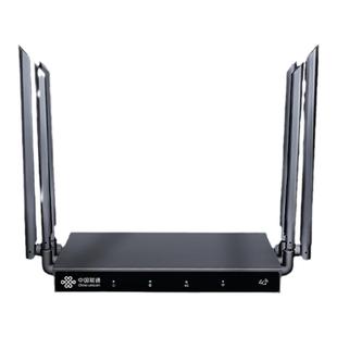 【中国联通】随身wifi无线网络2025新款4G移动网络免拉宽带全国通用流量wifi6穿墙王cpe家用路由器高速上网