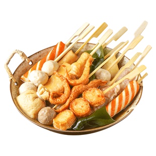 正宗关东煮汤料调料0脂肪0添蔗糖水煮菜汤底711调味料包汁旗舰店