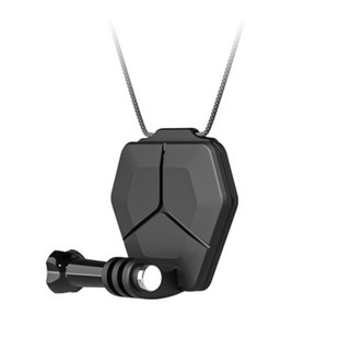 forDJ Action543/Gopro13-7运动相机磁吸快拆快装支架固定座VLOG