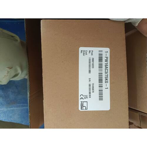 议价，感器PW16AC375KG1正品带原包装参数标签齐全实物拍摄量程75