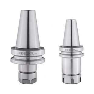 CNC加工中心 数控弹性筒夹BT40刀柄ER11/ER16/ER20/ER25/ER32