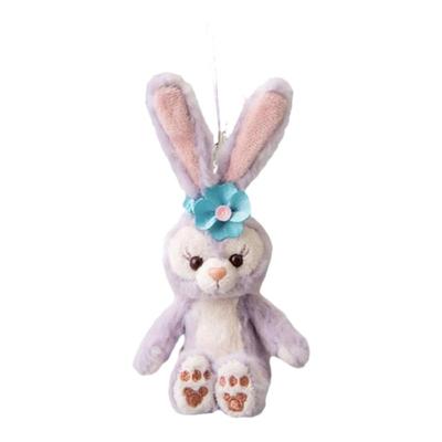 Disney日本正版星黛露挂件