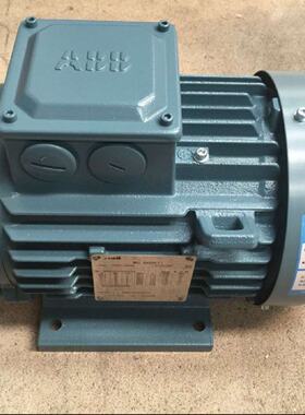 议价ABB电机M2BAX132SA4/MA4/SA2/SB2/SA6/MA6/MB6