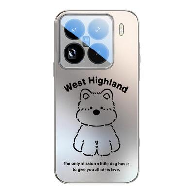 【热销爆款】高西地小狗手机壳