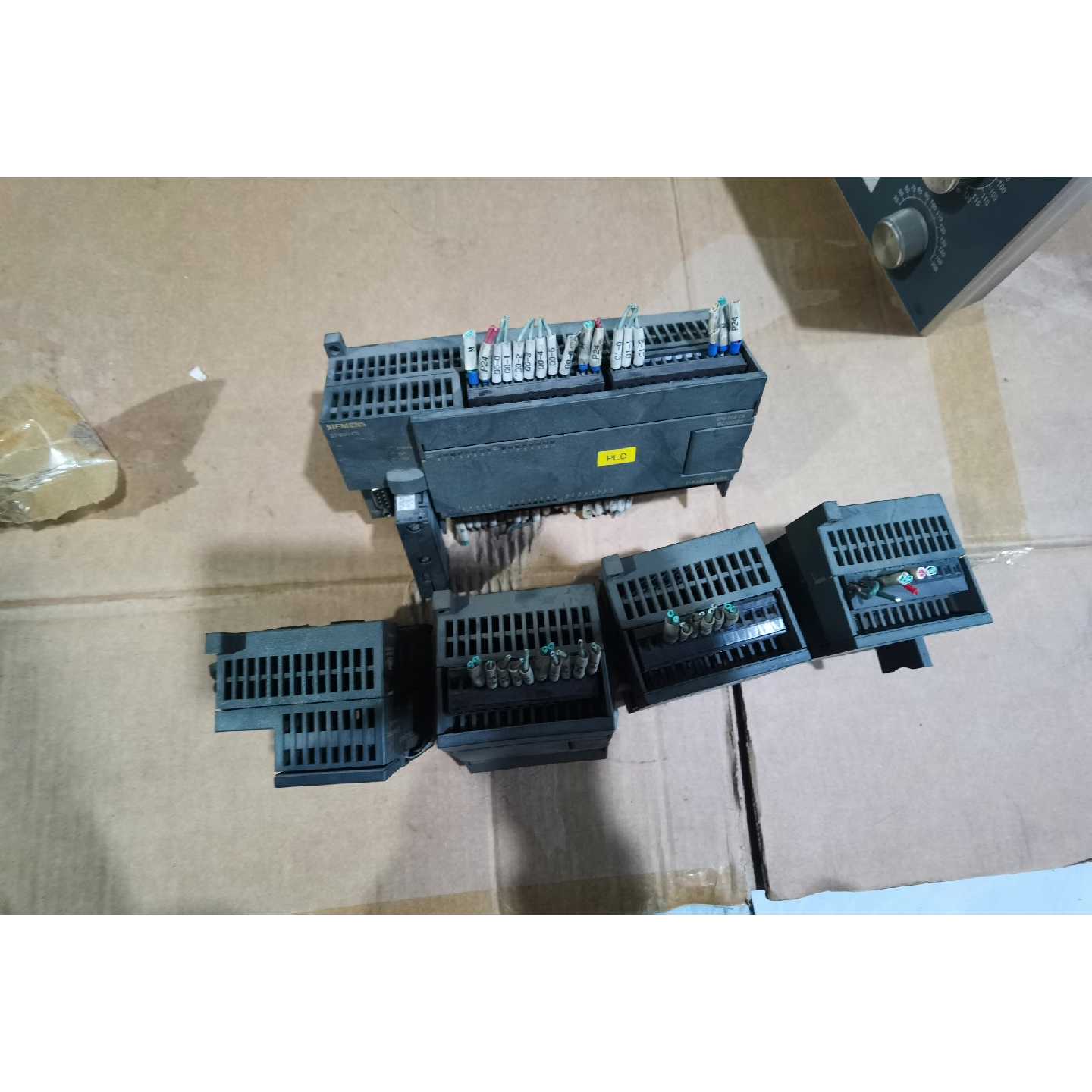 议价西门子226plc一套