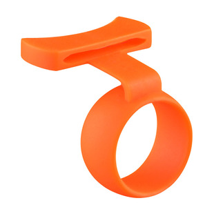 拨宝拨片手指套民谣木吉他初学辅助指弹扫弦电吉他防滑收纳套pick