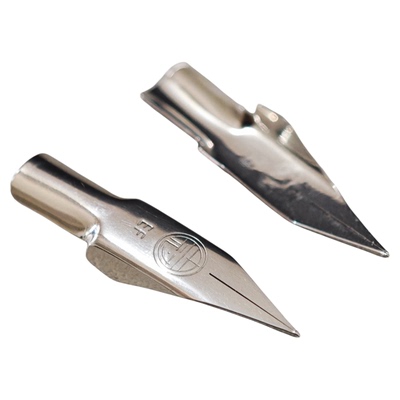 通用可替换思笔乐Stabilo钢笔笔尖EF扭扭乐成长乐通用钢笔尖笔头