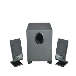 Edifier/漫步者 R101V台式电脑音箱家用笔记本音响蓝牙2.1低音炮